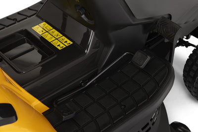 Stiga Rasentraktor Estate 598 W Special HONDA mit Mulchkit - Modell 2025