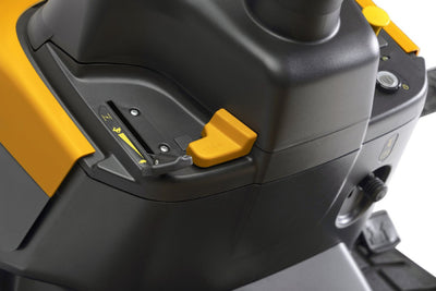 Stiga Rasentraktor Estate 598 W Special HONDA mit Mulchkit - Modell 2025