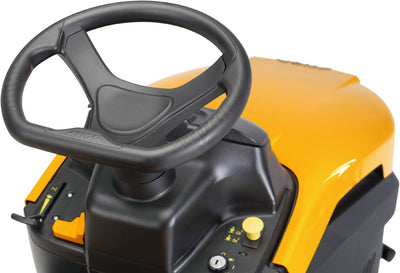 Stiga Rasentraktor Estate 598 W Special HONDA mit Mulchkit - Modell 2025