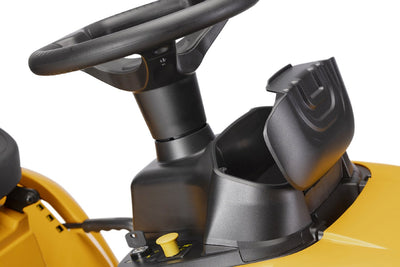 Stiga Rasentraktor Estate 598 W Special HONDA mit Mulchkit - Modell 2025