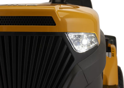 Stiga Rasentraktor Estate 598 W Special HONDA mit Mulchkit - Modell 2025