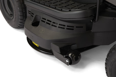 Stiga Rasentraktor Estate 598 W Special HONDA mit Mulchkit - Modell 2025