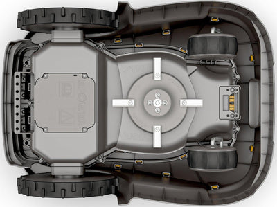 Stiga Roboter-Rasenmäher G 600 - Modell 2025