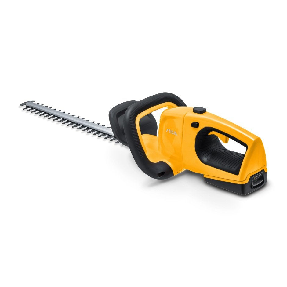 Stiga Akku-Heckenschere HT 100 e Kit  20V - mit Akku und Ladegerät