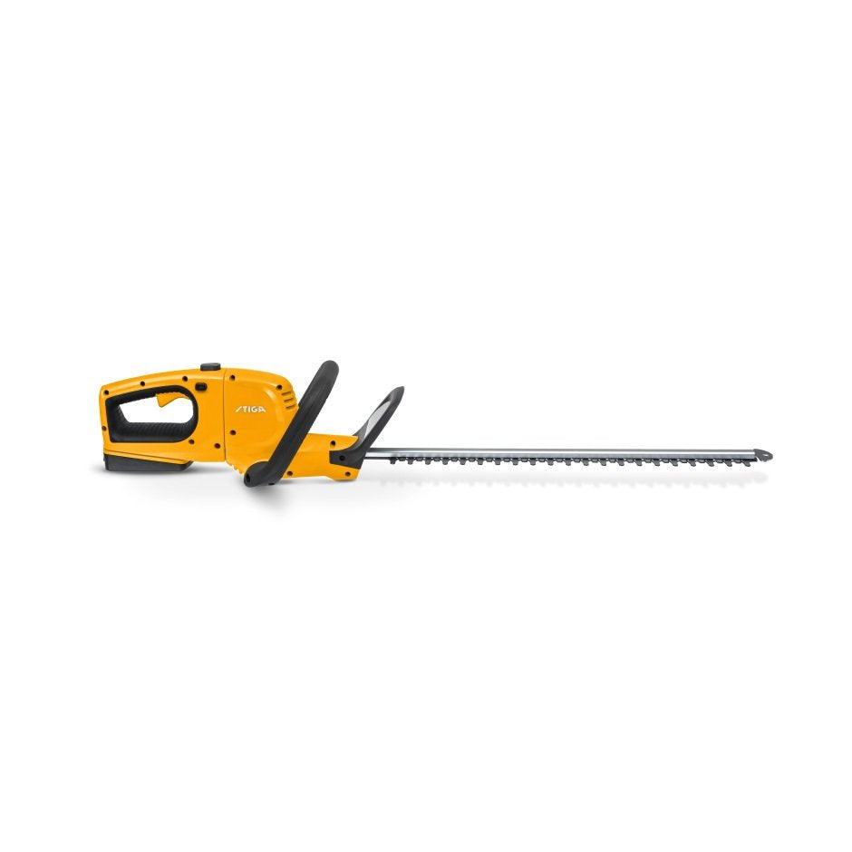 Stiga Akku-Heckenschere HT 100 e Kit  20V - mit Akku und Ladegerät