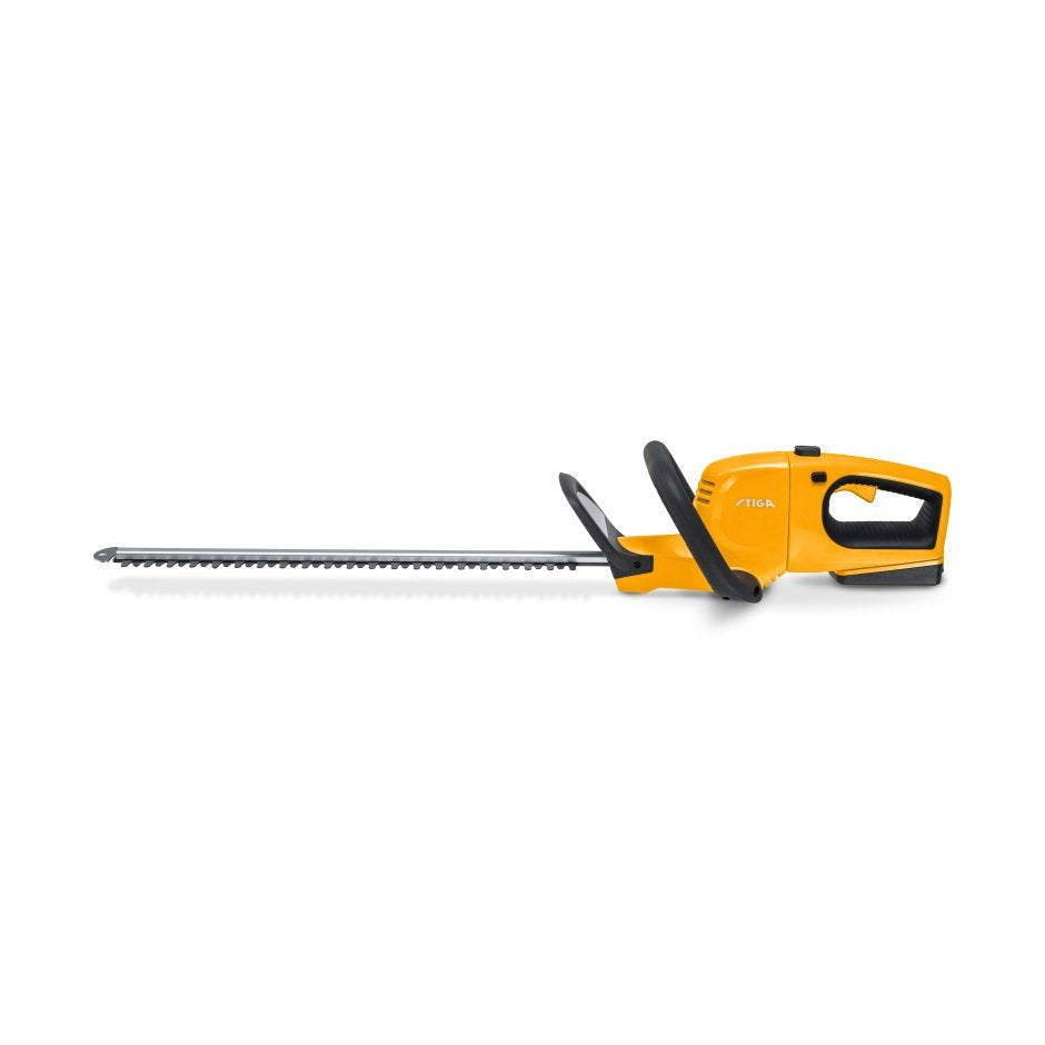 Stiga Akku-Heckenschere HT 100 e Kit  20V - mit Akku und Ladegerät