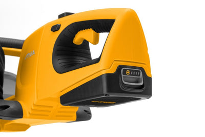 Stiga Akku-Heckenschere HT 100 e Kit  20V - mit Akku und Ladegerät