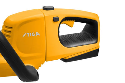Stiga Akku-Heckenschere HT 100 e Kit  20V - mit Akku und Ladegerät