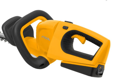Stiga Akku-Heckenschere HT 100 e Kit  20V - mit Akku und Ladegerät