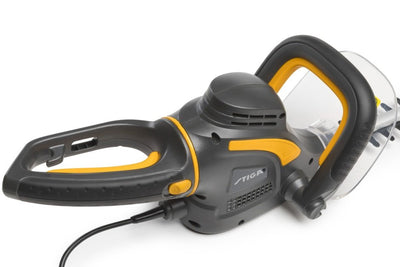 Stiga Elektro-Heckenschere HT 105c