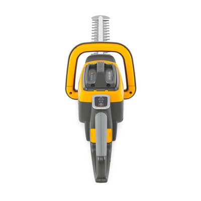 Stiga Akku-Heckenschere HT 500 e - ohne Akku und Ladegerät