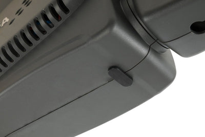 Stiga Akku-Heckenschere HT 500 e - ohne Akku und Ladegerät