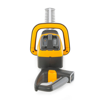 Stiga Akku-Heckenschere HT 500 e - ohne Akku und Ladegerät