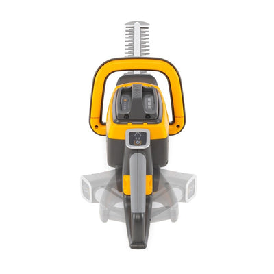 Stiga Akku-Heckenschere HT 500 e - ohne Akku und Ladegerät