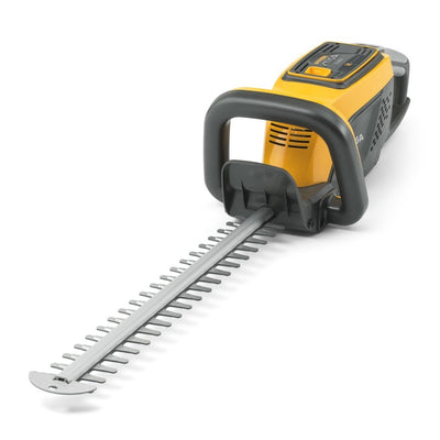 Stiga Akku-Heckenschere HT 500e Kit - mit Akku und Ladegerät