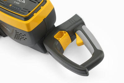 Stiga Akku-Heckenschere HT 500e Kit - mit Akku und Ladegerät