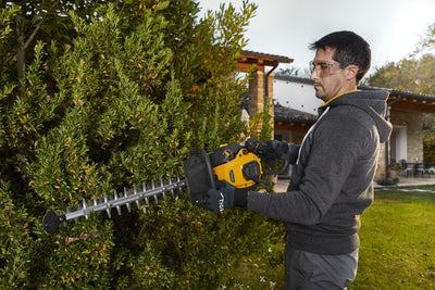 Stiga Benzin-Heckenschere HT 525