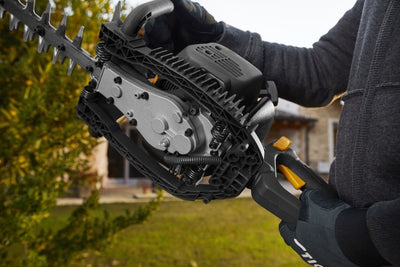 Stiga Benzin-Heckenschere HT 525