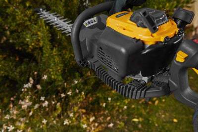 Stiga Benzin-Heckenschere HT 525