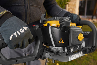 Stiga Benzin-Heckenschere HT 525