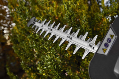 Stiga Benzin-Heckenschere HT 525