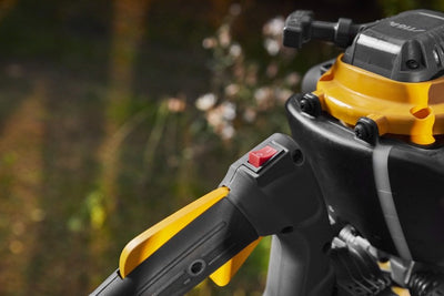 Stiga Benzin-Heckenschere HT 525