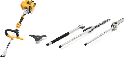 Stiga Benzin Multi-Tool MT 330 - 5 in 1 - Modell 2025
