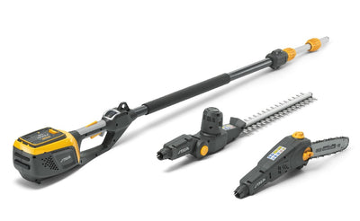 Stiga Akku Multitool MT 500e - ohne Akku und Ladegerät
