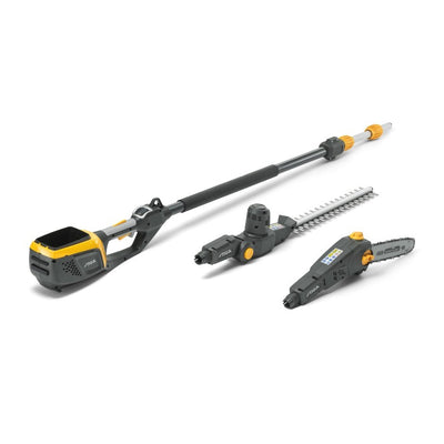 Stiga Akku Multitool MT 500e - ohne Akku und Ladegerät