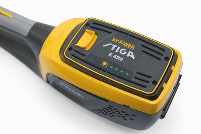 Stiga Akku Multitool MT 500e - ohne Akku und Ladegerät
