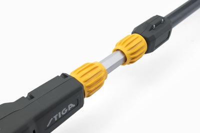 Stiga Akku Multitool MT 500e - ohne Akku und Ladegerät