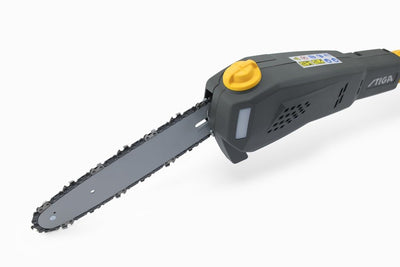 Stiga Akku Multitool MT 500e - ohne Akku und Ladegerät
