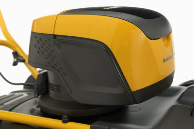 Stiga Akku-Rasenmäher Multiclip 547 AE Kit - mit Akku und Ladegerät - Modell 2025