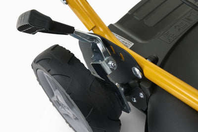 Stiga Akku-Rasenmäher Multiclip 547 AE Kit - mit Akku und Ladegerät - Modell 2025