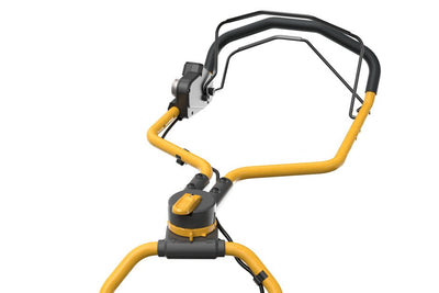 Stiga Akku-Rasenmäher Multiclip 547e S Kit - mit 2 Akku`s und Ladegerät