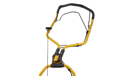 Stiga Benzin-Mulchrasenmäher mit Radantrieb Multiclip 750 S - Modell 2025