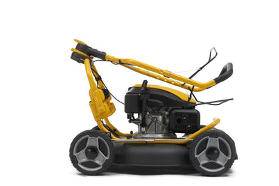 Stiga Benzin-Mulchrasenmäher mit Radantrieb Multiclip 750 S - Modell 2025