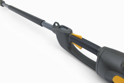 Stiga Akku Teleskop-Heckenschere PH 700 e - ohne Akku und Ladegerät