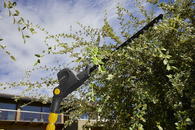 Stiga Akku Teleskop-Heckenschere PH 700 e - ohne Akku und Ladegerät