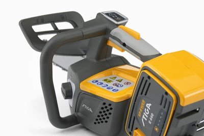 Stiga Akku-Baumpflegesäge PR 700e - ohne Akku und Ladegerät