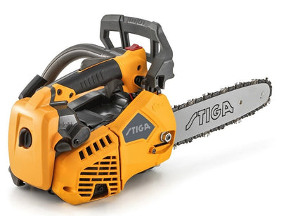 Stiga Tophandle-Motorsäge PR 730 (10")