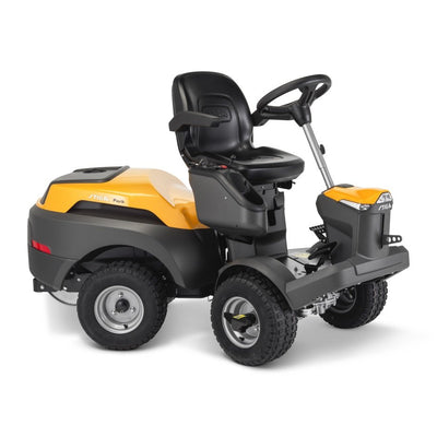 Stiga Frontmäher Park Pro 900 WX - Grundgerät ohne Mähwerk - Modell 2025