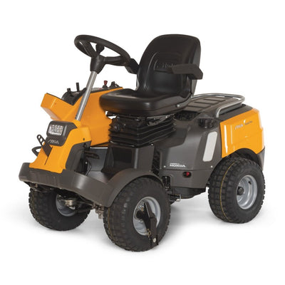 Stiga Frontmäher Park Pro 900 WX - Grundgerät ohne Mähwerk - Modell 2025