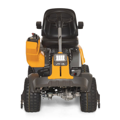 Stiga Frontmäher Park Pro 900 WX - Grundgerät ohne Mähwerk - Modell 2025