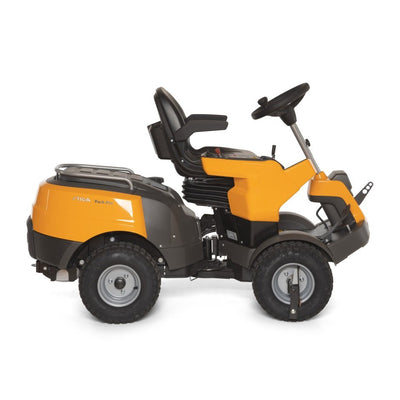Stiga Frontmäher Park Pro 900 WX - Grundgerät ohne Mähwerk - Modell 2025