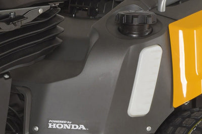 Stiga Frontmäher Park Pro 900 WX - Grundgerät ohne Mähwerk - Modell 2025