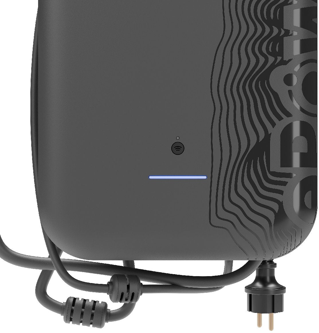 Stiga Akku Ladegerät Pro Charger 18A