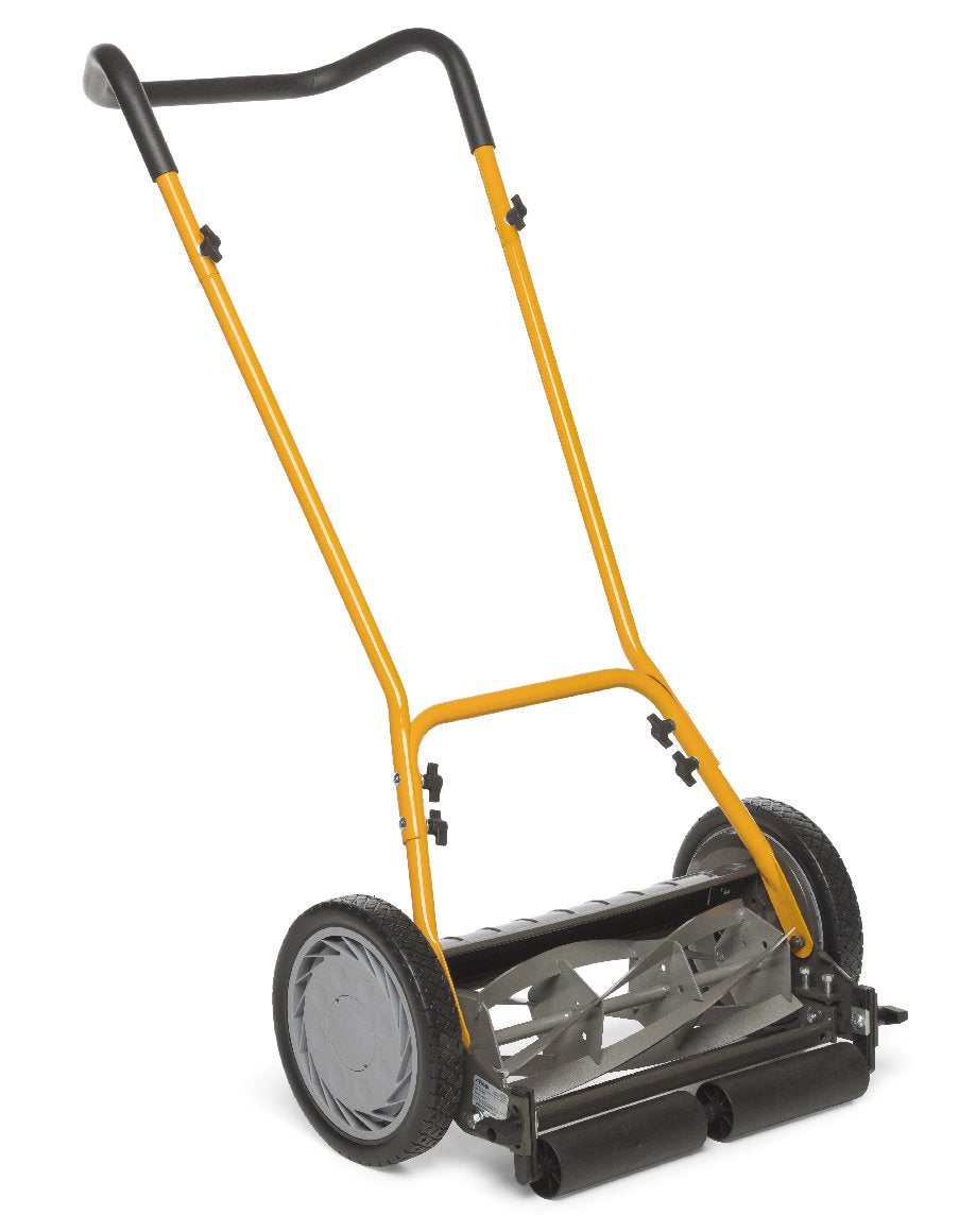 Stiga Hand-Spindelmäher SCM 240 R