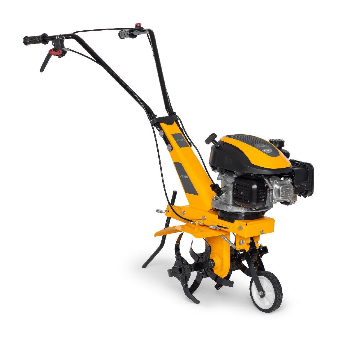 Stiga Motorhacke SRC 36 V