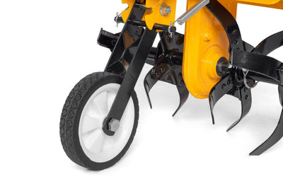 Stiga Motorhacke SRC 36 V - Versandrückläufer